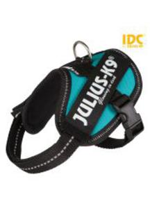 JULIUS-K9 IDC POWER BABY 2 XS SZELKI DLA PSA dostpne do wyczerpania zapasw niebieskie - 2860440857