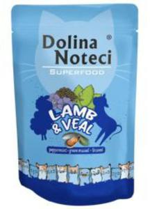 DOLINA NOTECI SUPERFOOD JAGNI - 2863345600