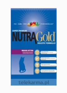 NUTRA GOLD KITTEN 1 kg - 2844306487