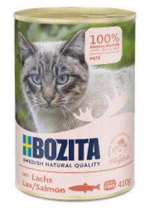 BOZITA CAT KARMA DLA KOTA - Z  - 2858259299