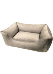 WIKO VELVET SOFA DLA PSA - beowa 60x44x23cm - 2868680960