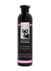 CHAMPION SZAMPON PROFESJONALNY DLA SZCZENIT RASY YORK 250 ml - 2842674474