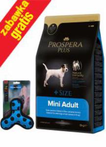 PROSPERA PLUS MINI ADULT KARMA DLA PS - 2860439078