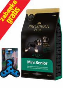 PROSPERA PLUS MINI SENIOR KARMA DLA PS - 2860439076