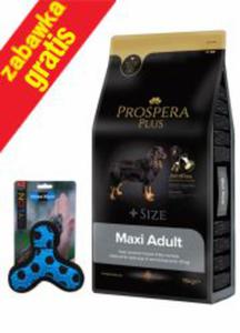 PROSPERA PLUS MAXI ADULT KARMA DLA PS - 2860439083