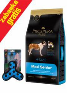 PROSPERA PLUS MAXI SENIOR KARMA DLA PS - 2860439080