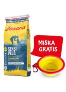 JOSERA SENSIPLUS KARMA DLA WRA - 2863187570