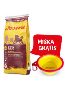 JOSERA JUNIOR KIDS KARMA DLA SZCZENI - 2863187566