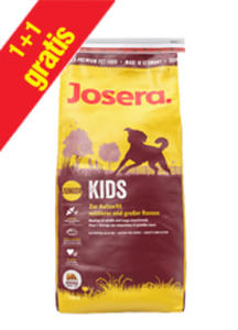 JOSERA JUNIOR KIDS KARMA DLA SZCZENI - 2868518694