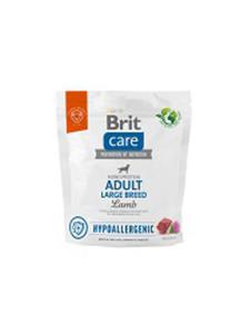 BRIT CARE HYPOALLERGENIC ADULT LARGE LAMB KARMA DLA PSA 1 kg - 2873875188