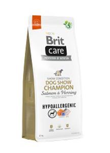 BRIT CARE HYPOALLERGENIC DOG SHOW CHAMPION KARMA DLA PSA 12 kg - 2872714413