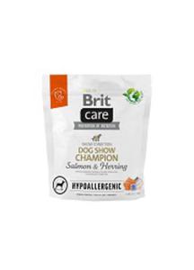 BRIT CARE HYPOALLERGENIC DOG SHOW CHAMPION KARMA DLA PSA 1 kg - 2873875189