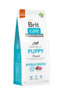 BRIT CARE HYPOALLERGENIC PUPPY LAMB KARMA DLA SZCZENIAKA 12 kg - 2872714417