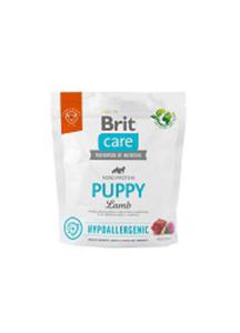 BRIT CARE HYPOALLERGENIC PUPPY LAMB KARMA DLA SZCZENIAKA 1 kg - 2872513670