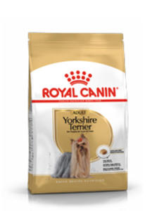 ROYAL CANIN BREED YORKSHIRE 2x7,5 kg - 2858402415