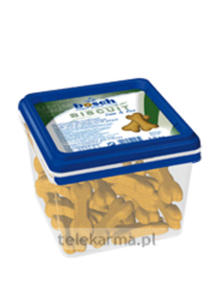 BOSCH BISCUIT LAMB and RICE CIASTKA DLA PSA 1 kg