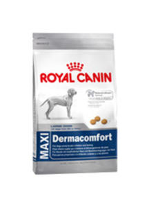ROYAL CANIN MAXI DERMACOMFORT 25 12 kg - 2856154838