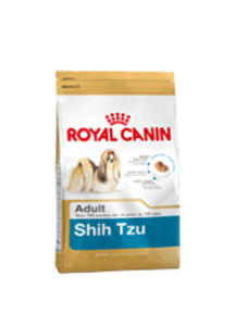 ROYAL CANIN BREED SHIH TZU 24 dostÃÂpne do wyczerpania zapasÃÂ³w...