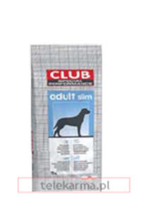 ROYAL CANIN SPECIAL CLUB ALL BREED ADULT SLIM dost - 2858402441