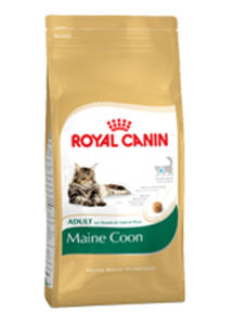 ROYAL CANIN FELINE BREED MAINE COON 31 2 kg