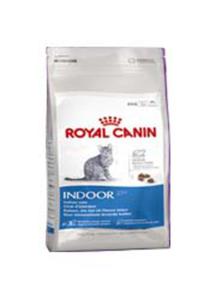 ROYAL CANIN FELINE INDOOR 27 2 kg - 2854928936