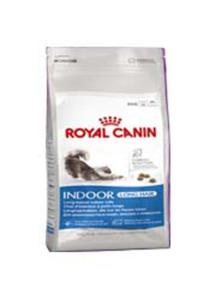 ROYAL CANIN FELINE INDOOR LONG HAIR 35 400 g - 2852427577