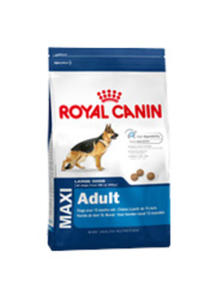 ROYAL CANIN MAXI ADULT 10 kg - 2860438933