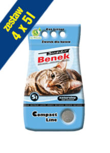 SUPER BENEK COMPACT -  - 2858402596