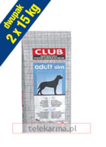 ROYAL CANIN SPECIAL CLUB ALL BREED ADULT SLIM dost - 2858402398