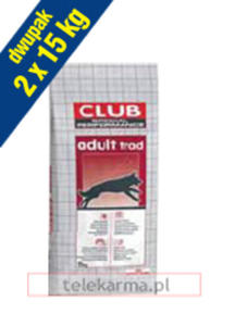 ROYAL CANIN SPECIAL CLUB ALL BREED ADULT TRAD 2x15 kg - 2857460357