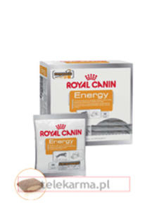 ROYAL CANIN ENERGY PRZYSMAK DLA PSW 50g - 2856154816