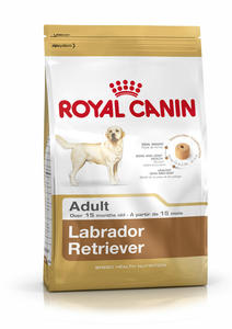 ROYAL CANIN BREED LABRADOR 3 kg - 2854928577