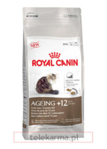 ROYAL CANIN FELINE AGEING +12 2 kg - 2854928852