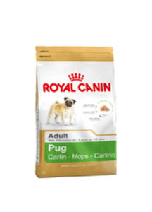 ROYAL CANIN BREED MOPS 500g - 2825195306