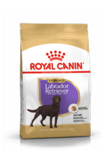 ROYAL CANIN BREED LABRADOR STERILISED 12 kg - 2857460351