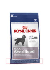 ROYAL CANIN MAXI STERILISED 12 kg - 2857460362