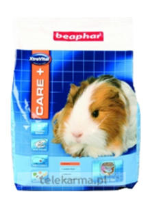 BEAPHAR CARE POKARM DLA WINKI MORSKIEJ 250 g - 2850214064