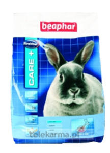 BEAPHAR CARE POKARM DLA KRLIKA 250 g - 2852569952