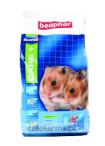 BEAPHAR CARE POKARM DLA CHOMIKA 250 g - 2852569953