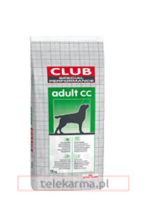 ROYAL CANIN SPECIAL CLUB ALL BREED ADULT C.C dost - 2858402396