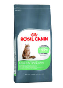 ROYAL CANIN FELINE DIGESTIVE CARE 2x10 kg - 2857460467