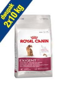 ROYAL CANIN FELINE EXIGENT AROMATIC 33 2x10 kg - 2857032003