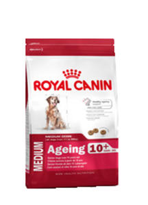 ROYAL CANIN MEDIUM AGEING +10 15 kg - 2858402437