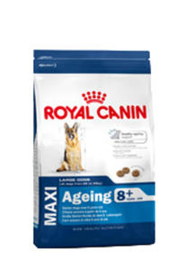 ROYAL CANIN MAXI AGEING +8 15 kg