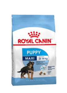 ROYAL CANIN MAXI PUPPY KARMA DLA SZCZENIT 15 kg - 2856154868