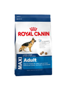 ROYAL CANIN MAXI ADULT 15 kg