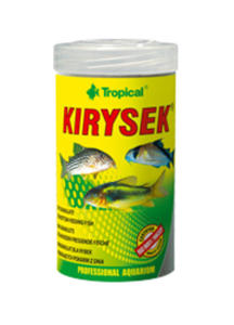 TROPICAL KIRYSEK POKARM DLA RYB 100 ml