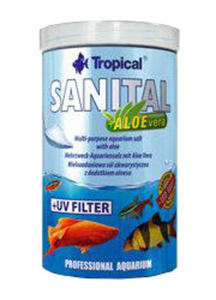 TROPICAL SANITAL SL AKWARYSTYCZNA 100 ml - 2825200252