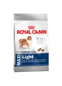 ROYAL CANIN MAXI LIGHT 15 kg - 2856154945