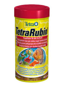 TETRA RUBIN  - 2844529560